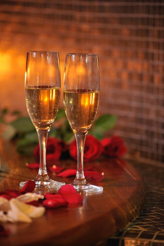 Special Offer - Double Room with New Year's Package image 1