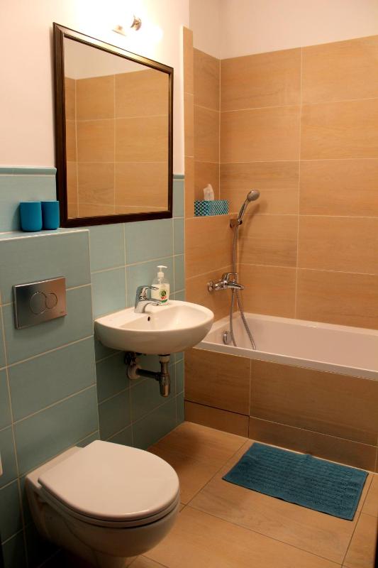 Nova Apartamenty Starówka Parking - image 3