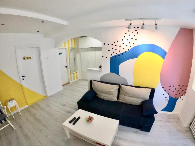 Best view Apartment - image 15