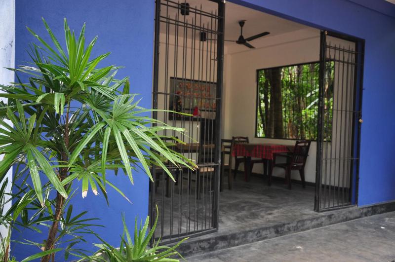 Jungle Fence - image 18