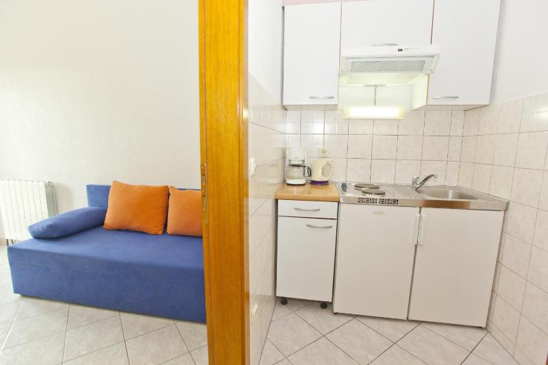 Apartment Brela 6056a - image 21