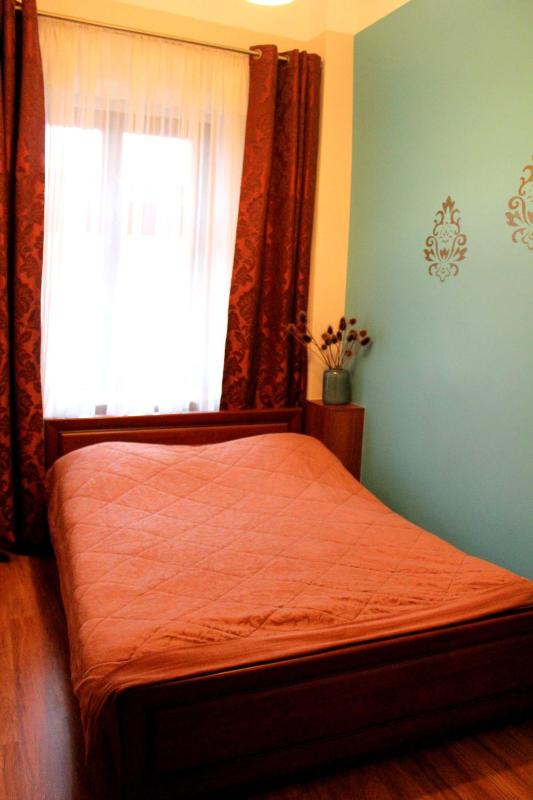 Nova Apartamenty Starówka Parking - image 15