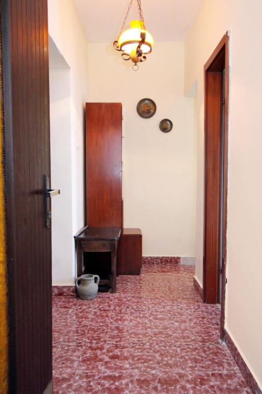 Two-Bedroom Apartment with Terrace and Sea View image 2