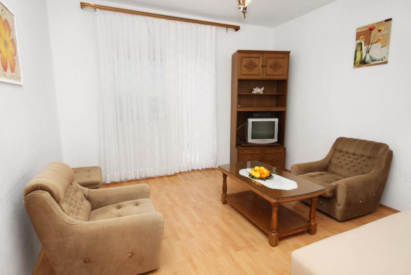 Apartments by the sea Trogir - 6023 - image 15