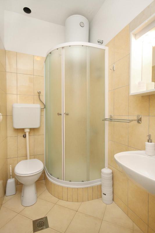 Apartments by the sea Trogir - 6023 - image 11