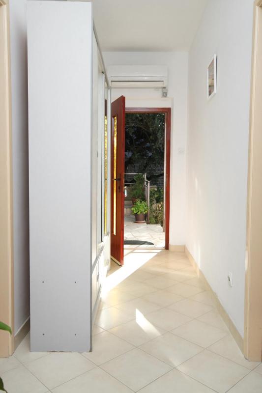Apartments by the sea Trogir - 6023 - image 20