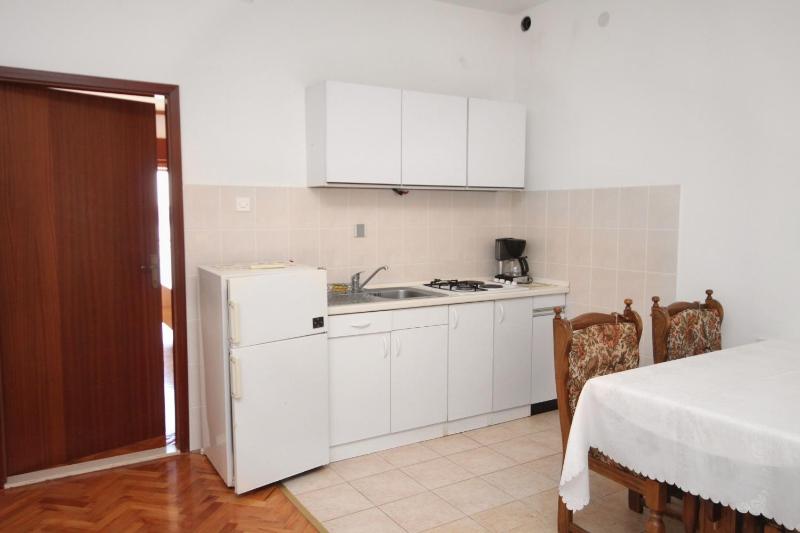 Apartments by the sea Trogir - 6023 - image 43