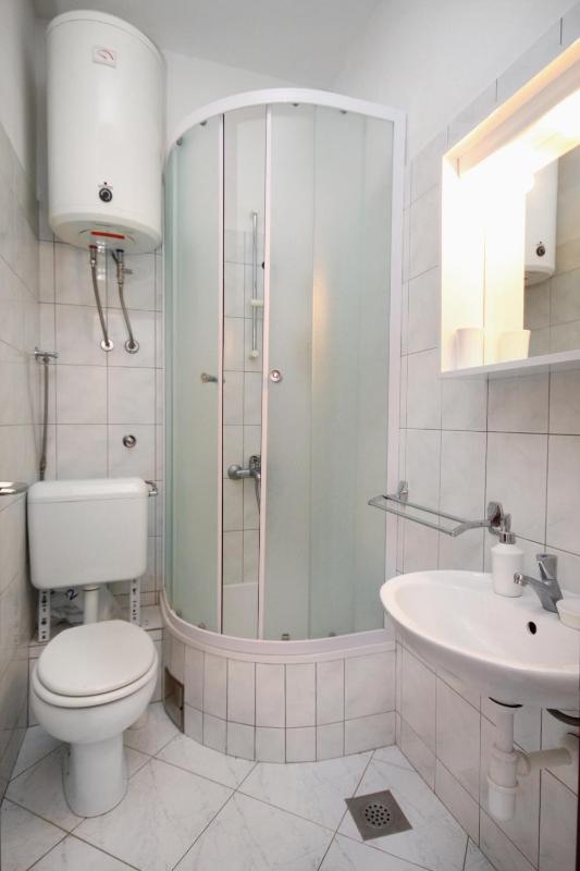 Apartment Trogir 6023c - image 25