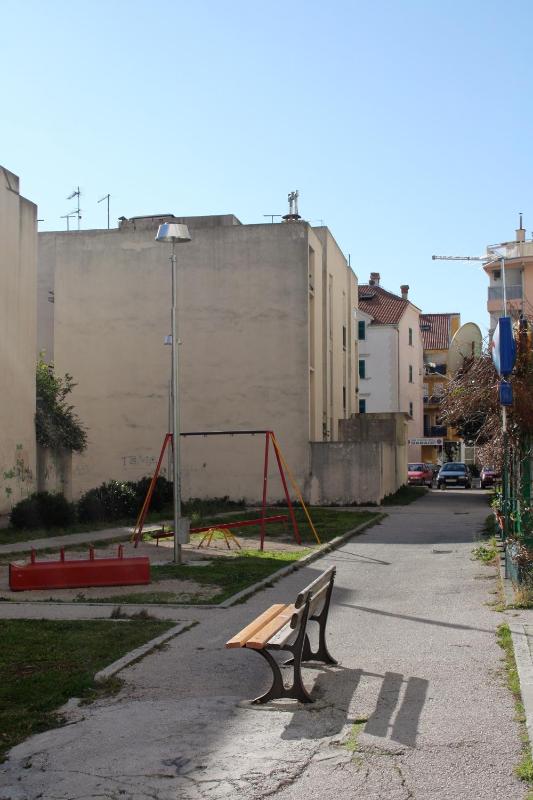 Apartments with a parking space Omis - 5989 - image 10
