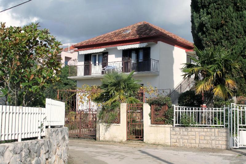Apartments by the sea Zadar - Diklo Zadar - 5926 - image 22