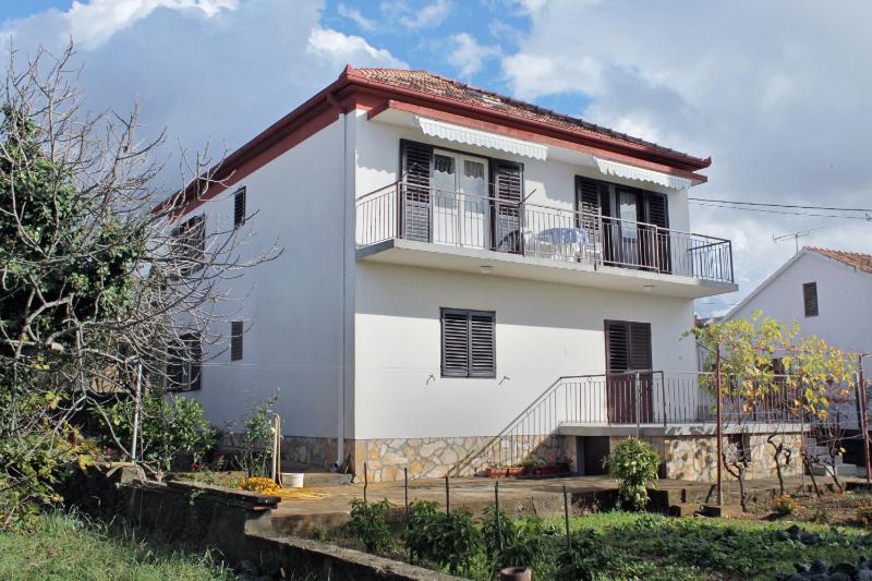 Apartments by the sea Zadar - Diklo Zadar - 5926 - image 19