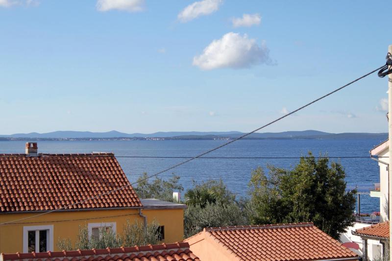 Apartments by the sea Zadar - Diklo Zadar - 5926 - image 11