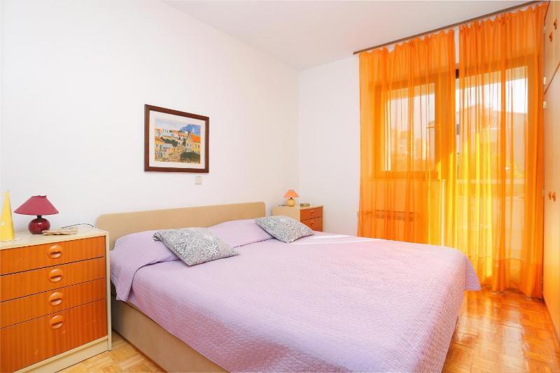Apartments with parking space Makarska - 5984 - image 13