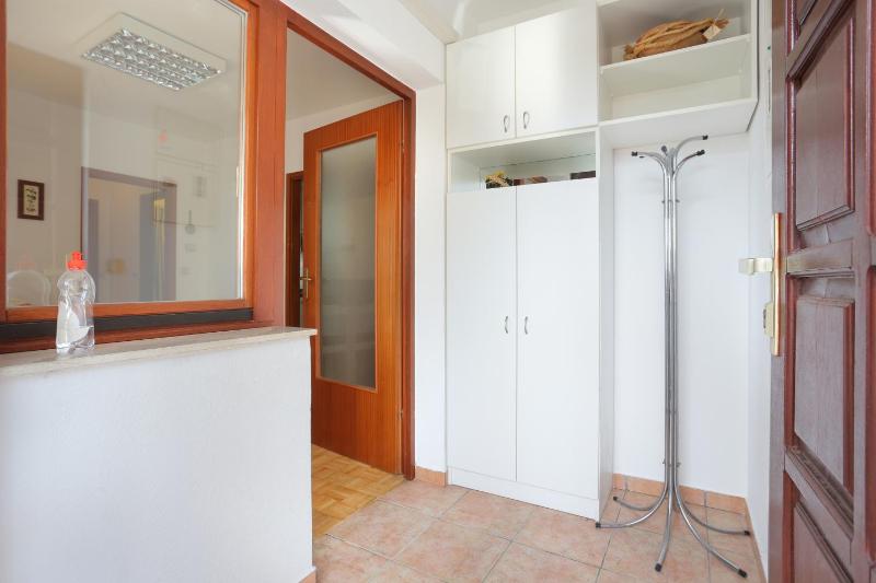 Two-Bedroom Apartment with Terrace image 3