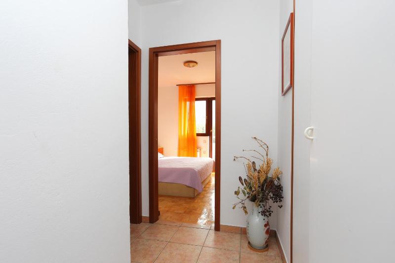 Two-Bedroom Apartment with Terrace image 2