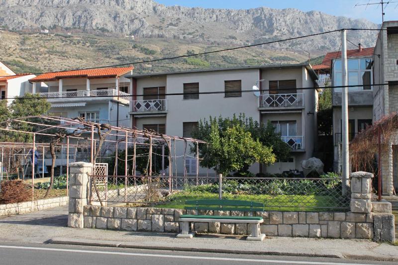 Apartments by the sea Sumpetar Omis - 5983 - image 20