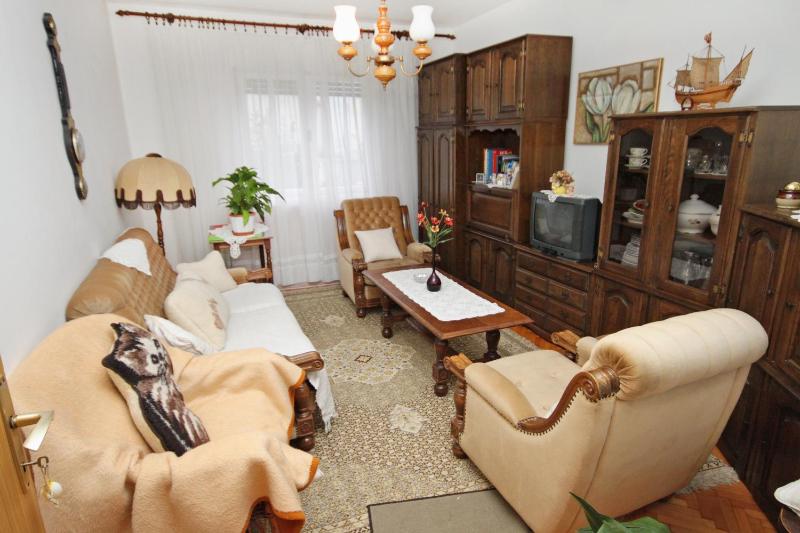 Two-Bedroom Apartment with Balcony image 1