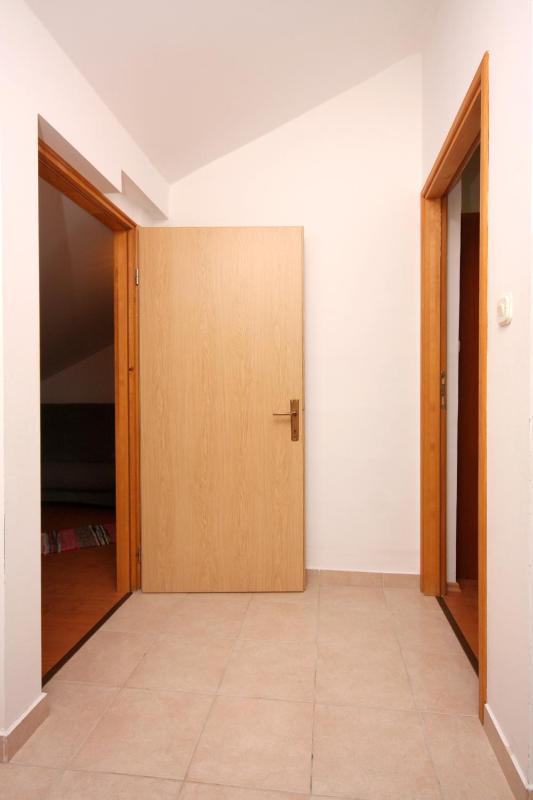 One-Bedroom Apartment with Terrace image 2