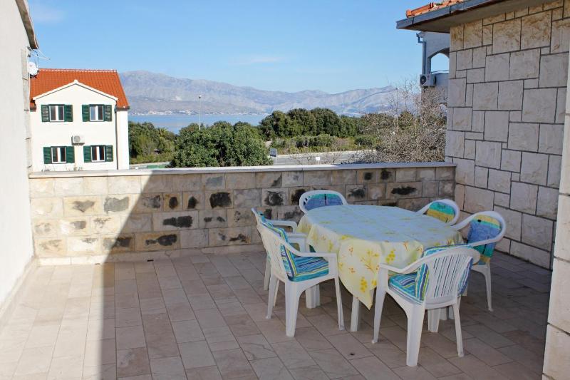 Apartments by the sea Supetar Brac - 6040 - image 21
