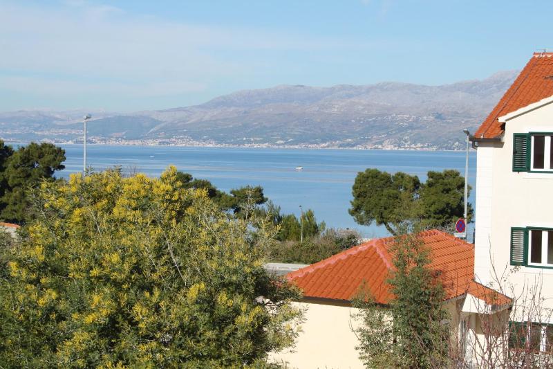 Apartments by the sea Supetar Brac - 6040 - image 12