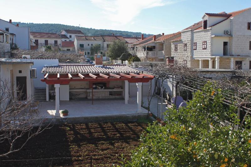 Apartments by the sea Supetar Brac - 6040 - image 29