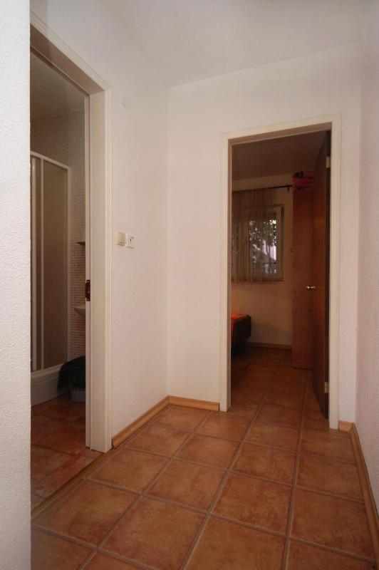 One-Bedroom Apartment with Terrace image 2
