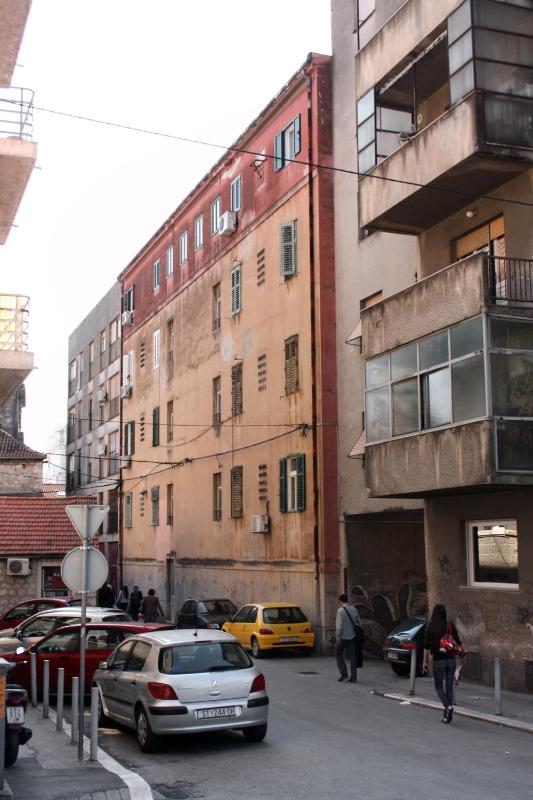 Apartments with WiFi Split - 6079 - image 1