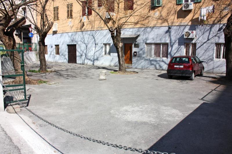 Apartments with WiFi Split - 6079 - image 13
