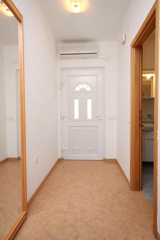 One-Bedroom Apartment with Terrace and Sea View image 2
