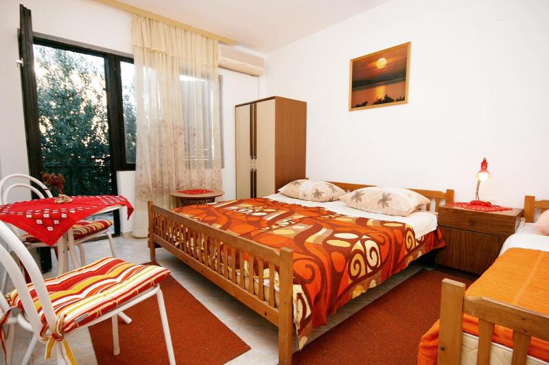 Two-Bedroom Apartment with Terrace image 1