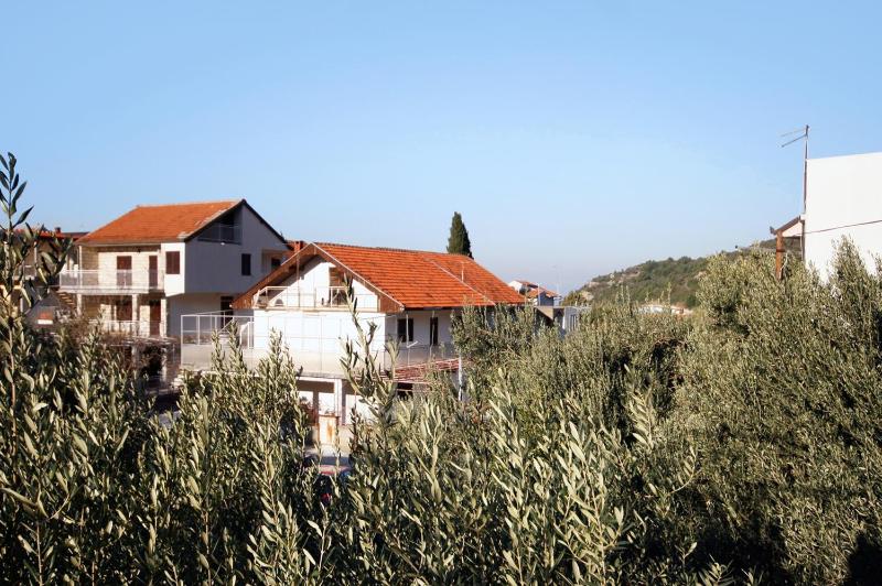 Two-Bedroom Apartment with Terrace image 4