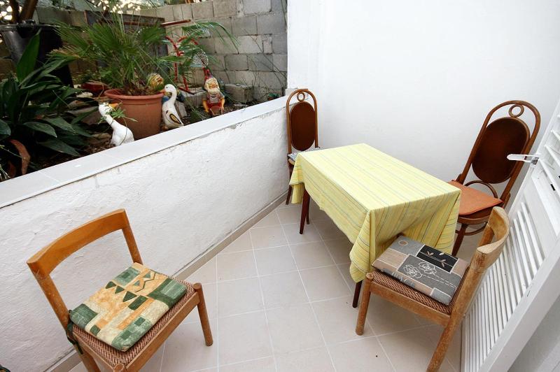 Two-Bedroom Apartment with Terrace image 4