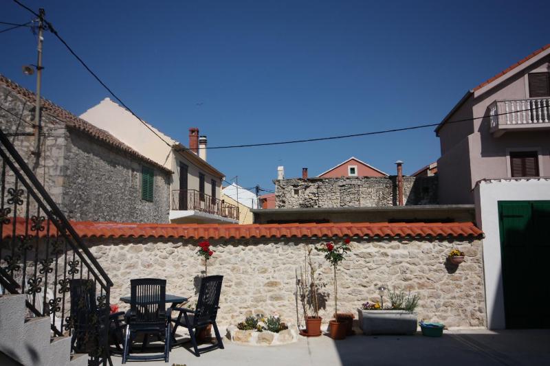 Two-Bedroom Apartment with Terrace image 3