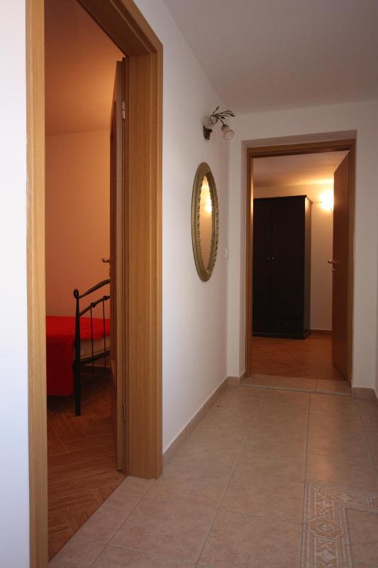 Two-Bedroom Apartment with Terrace image 2