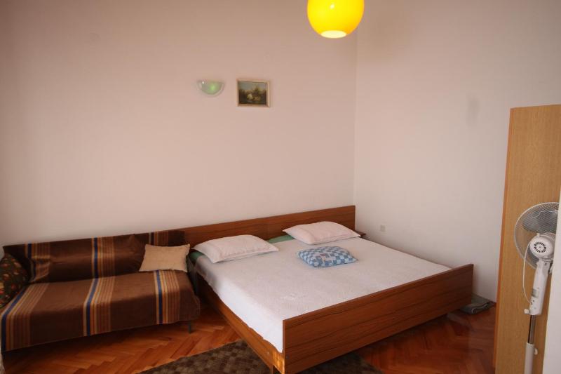 Apartments with parking space Srima - Vodice Vodice - 6099 - image 7