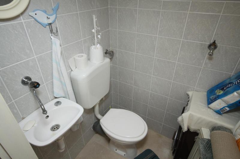 Apartments with parking space Srima - Vodice Vodice - 6099 - image 6