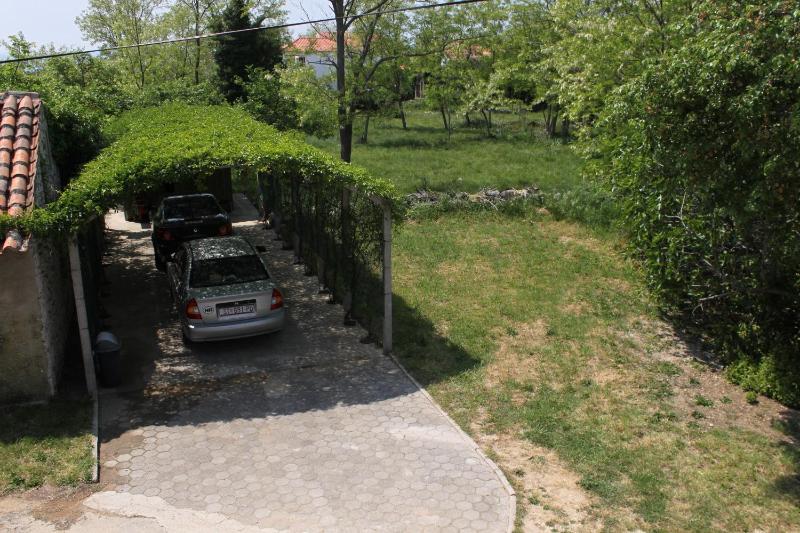 Apartments with parking space Privlaka Zadar - 6154 - image 15