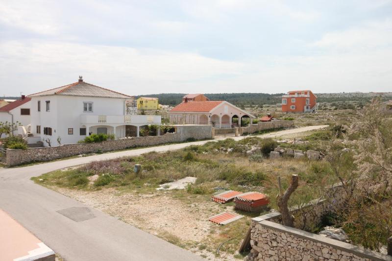 Two-Bedroom Apartment with Terrace and Sea View image 3