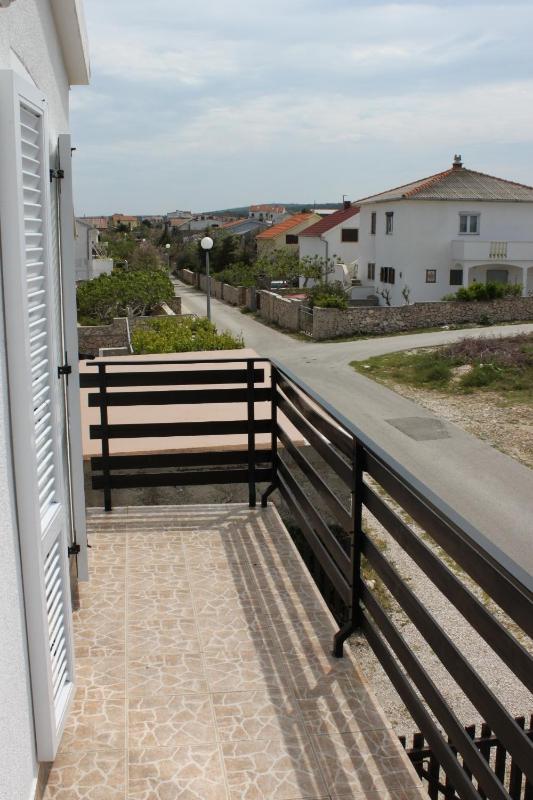 Two-Bedroom Apartment with Terrace and Sea View image 4