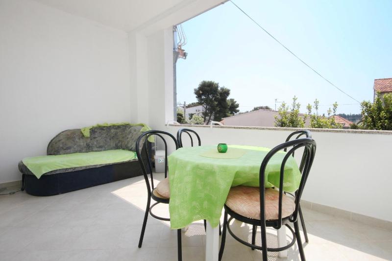 Two-Bedroom Apartment with Terrace image 3