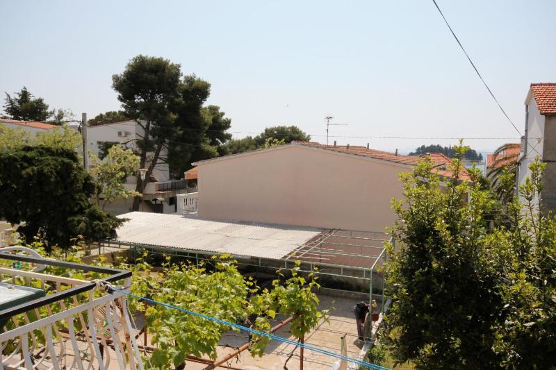 Two-Bedroom Apartment with Terrace image 2