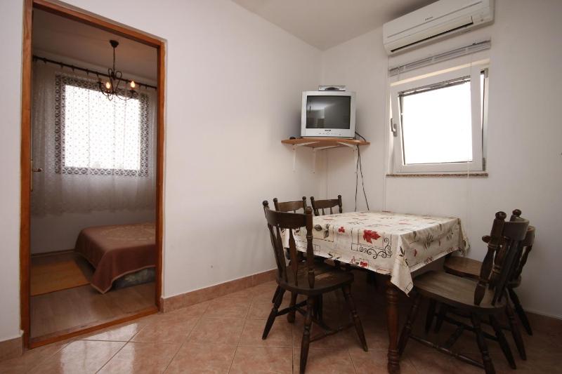 Two-Bedroom Apartment with Terrace image 3