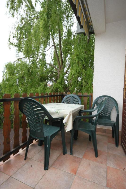 Two-Bedroom Apartment with Terrace image 3