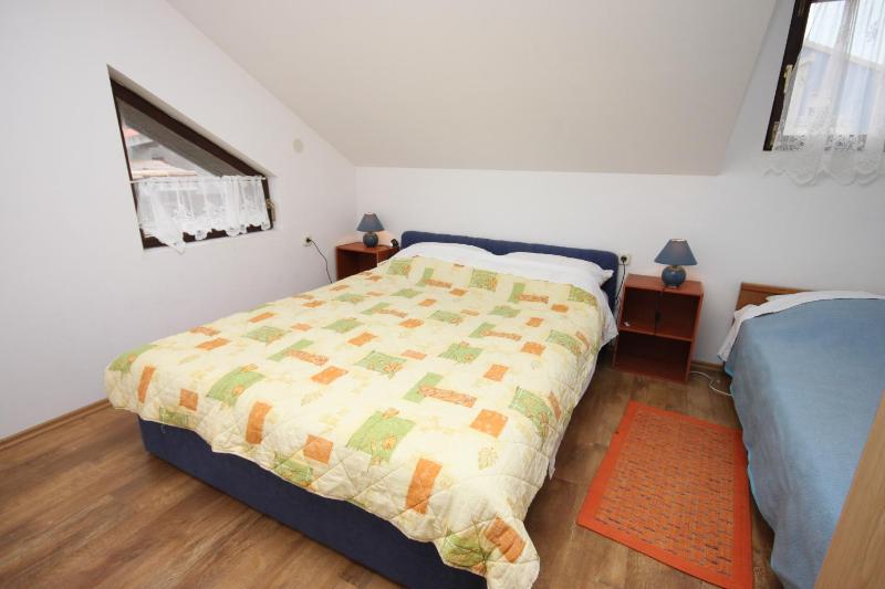 Two-Bedroom Apartment image 4