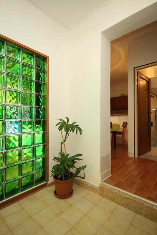 One-Bedroom Apartment with Terrace image 2