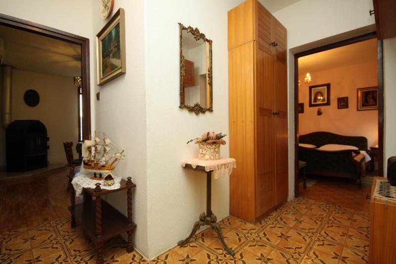 Two-Bedroom Apartment with Terrace and Sea View image 2