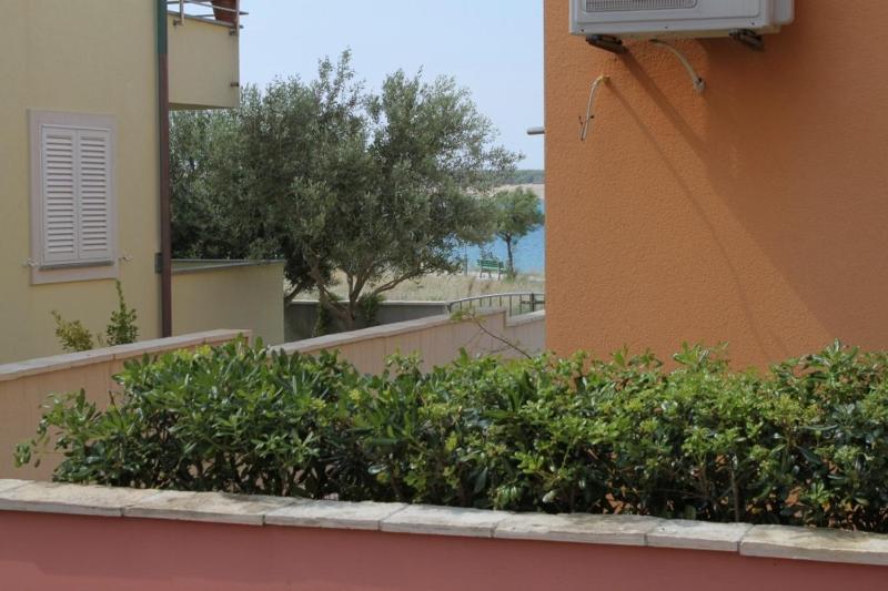 Two-Bedroom Apartment with Terrace image 3