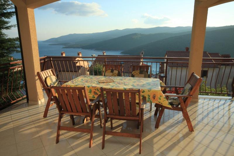 Two-Bedroom Apartment with Terrace and Sea View image 4