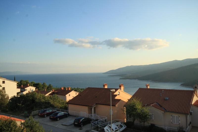 Two-Bedroom Apartment with Terrace and Sea View image 3