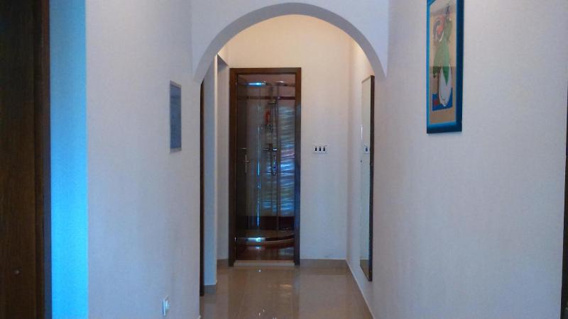 One-Bedroom Apartment with Terrace and Sea View image 2